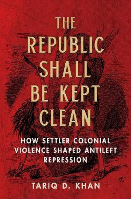 The Republic Shall Be Kept Clean