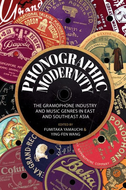 Phonographic Modernity