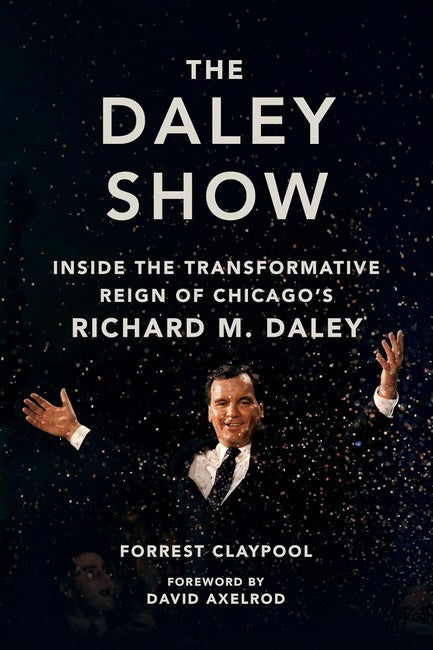 The Daley Show