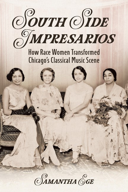 South Side Impresarios