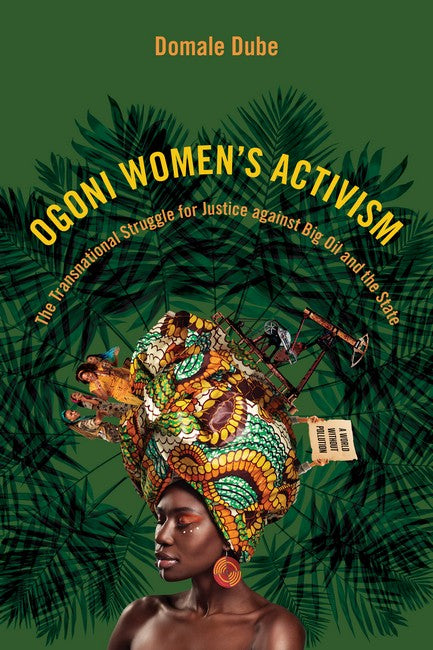 Ogoni Women's Activism