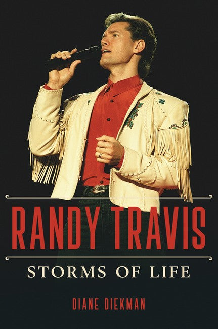 Randy Travis