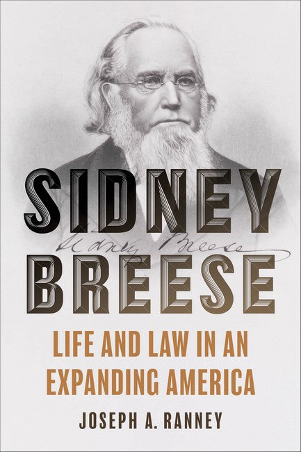 Sidney Breese