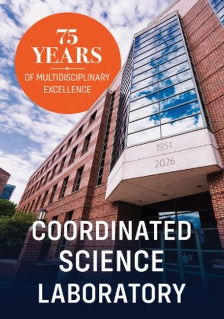 Coordinated Science Laboratory