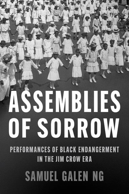 Assemblies of Sorrow