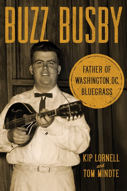 Buzz Busby