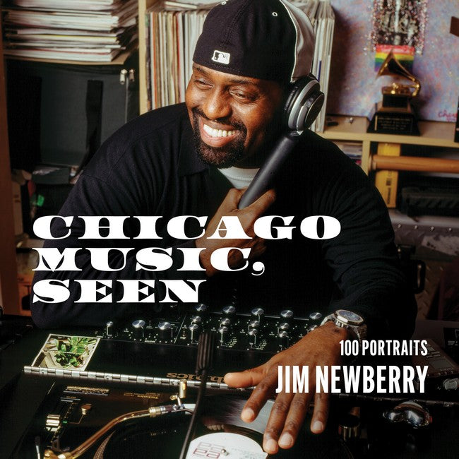 Chicago Music, Seen