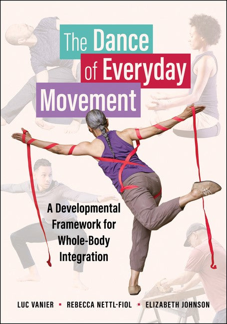The Dance of Everyday Movement