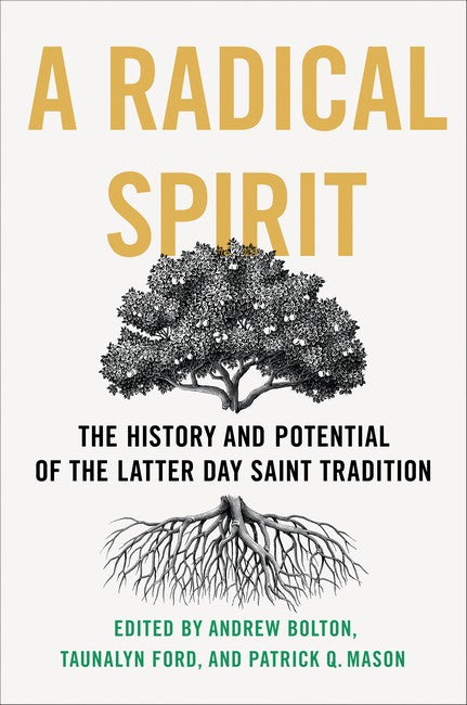 A Radical Spirit
