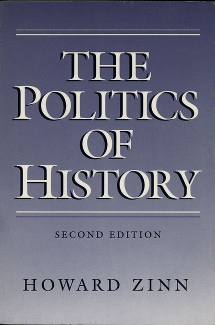 The Politics of History 2/e