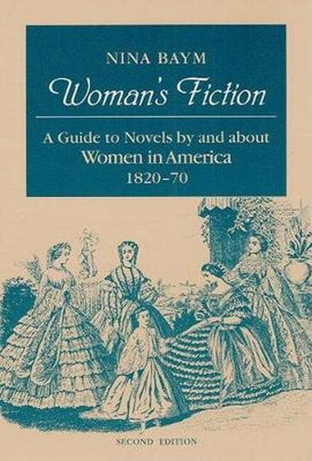 Woman's Fiction 2/e