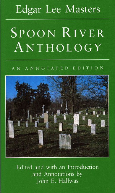 Spoon River Anthology