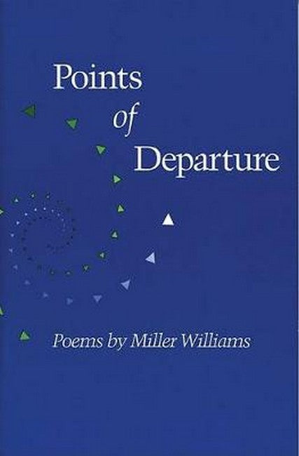 Points of Departure