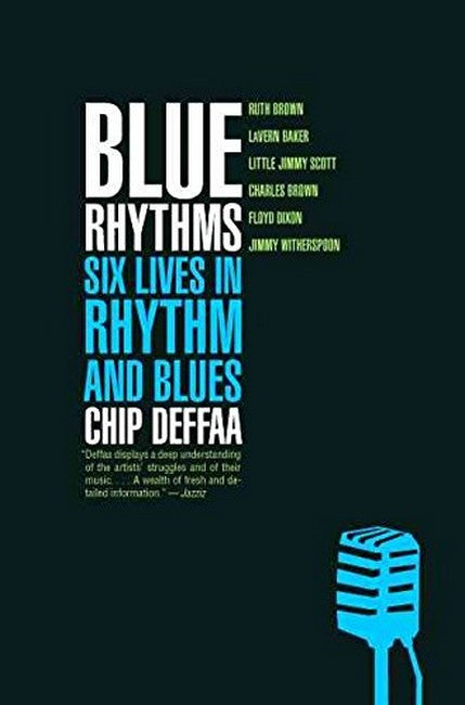 BLUE RHYTHMS