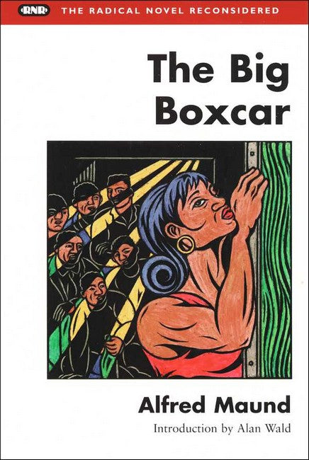 The Big Boxcar