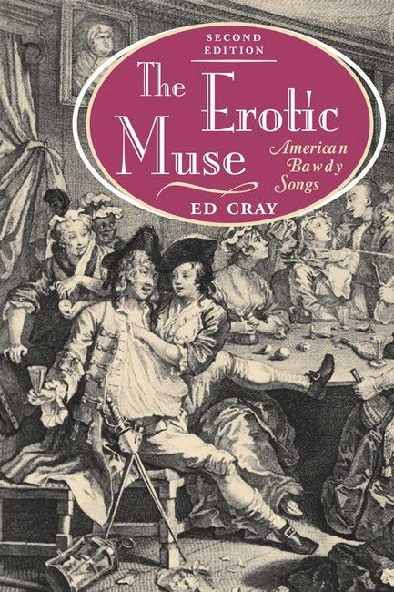 The Erotic Muse 2/e