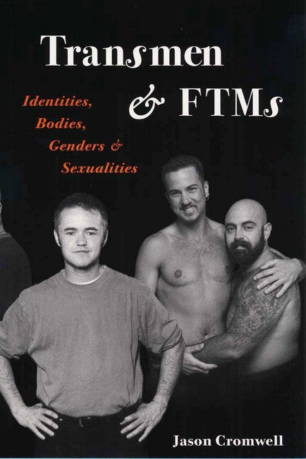 Transmen and FTMs