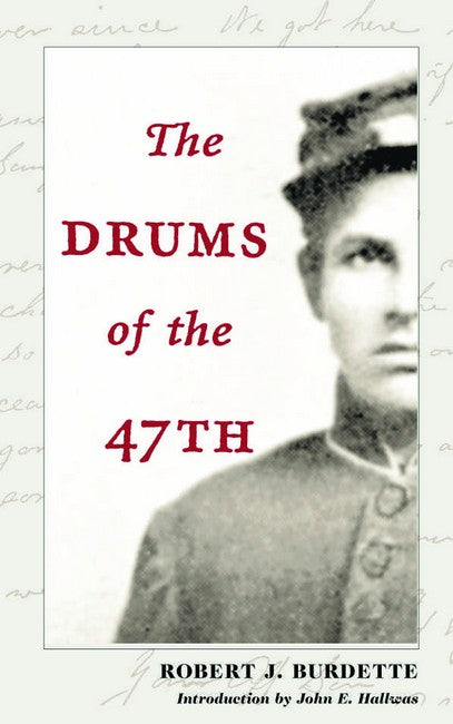 The Drums of the 47th