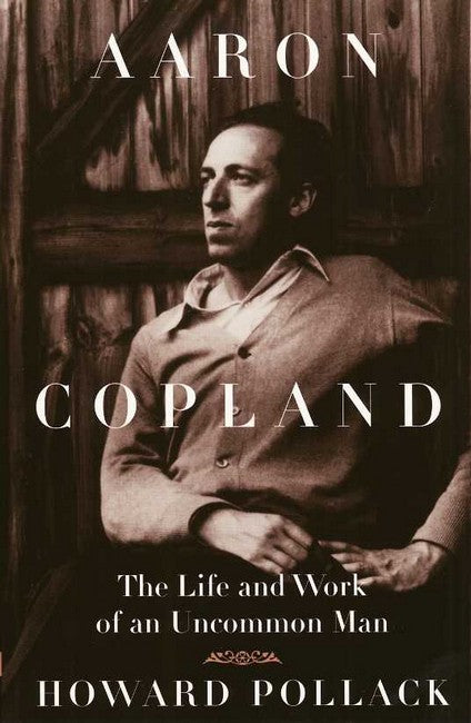 Aaron Copland: