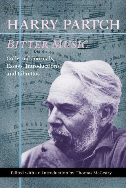 Bitter Music