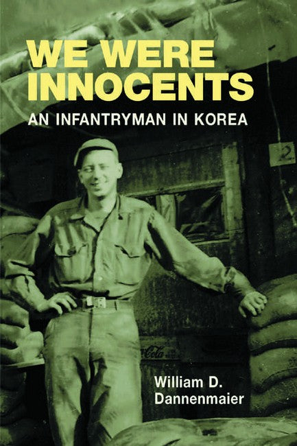 We Were Innocents