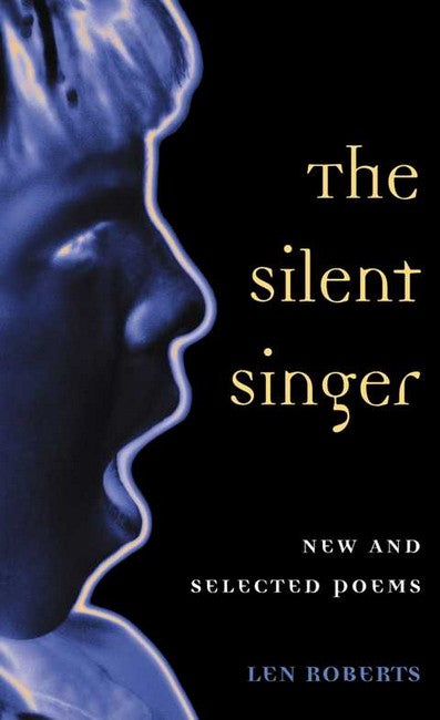 The SILENT SINGER