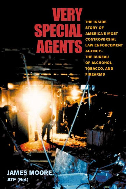 Very Special Agents