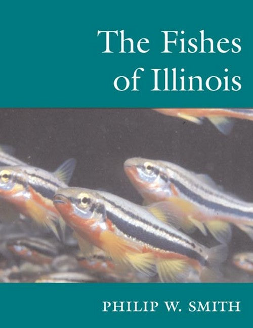 The Fishes of Illinois