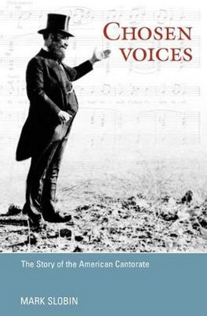 Chosen Voices