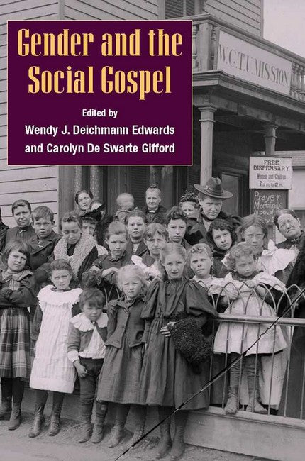 Gender and the Social Gospel