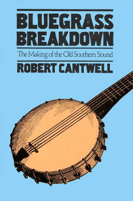 Bluegrass Breakdown