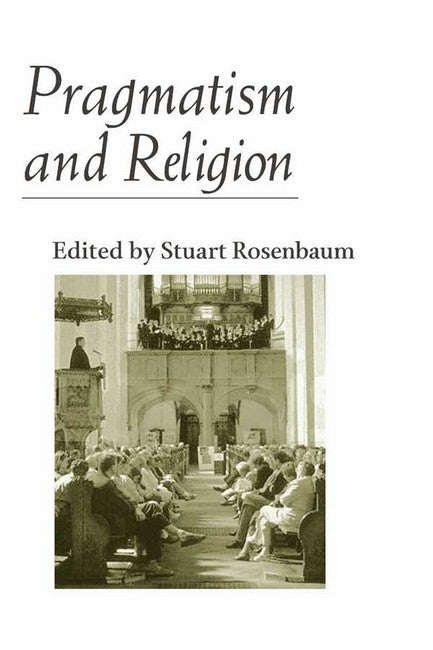 Pragmatism and Religion