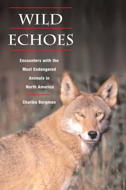 Wild Echoes: