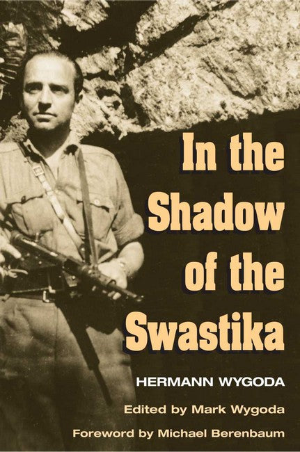 In the Shadow of the Swastika