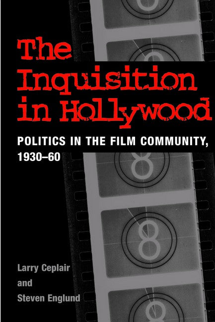 The Inquisition in Hollywood