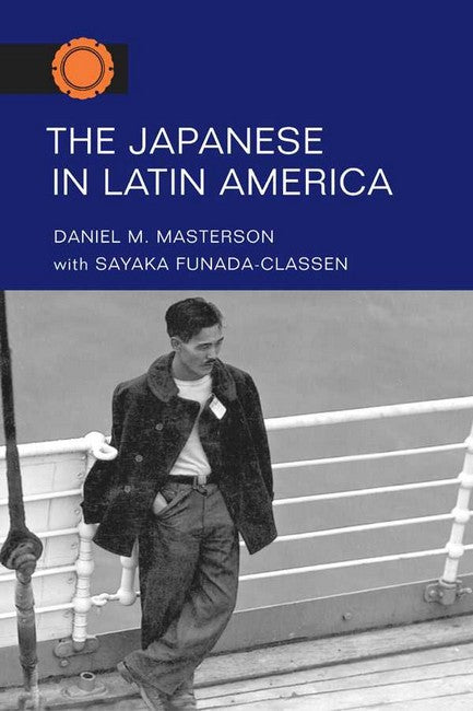 The Japanese in Latin America