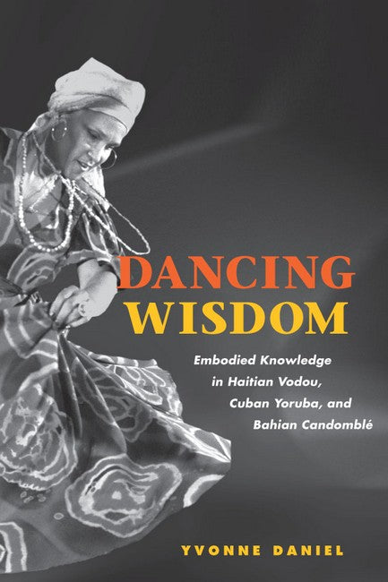 Dancing Wisdom