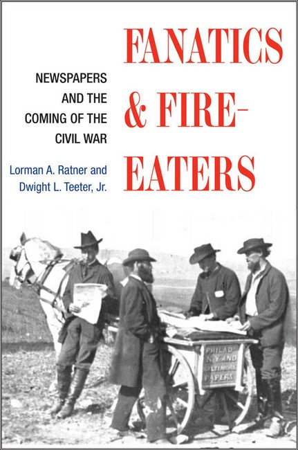 Fanatics and Fire-eaters
