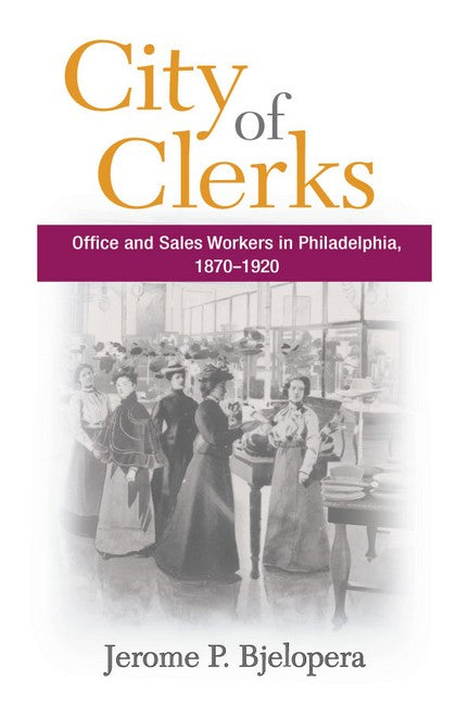 City of Clerks