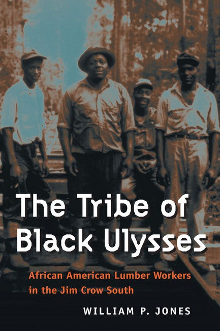 The Tribe of Black Ulysses
