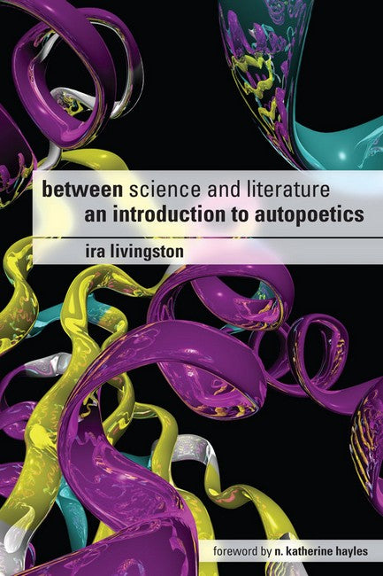 Between Science and Literature