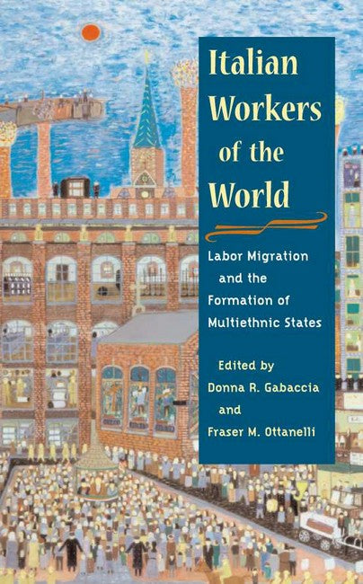 Italian Workers of the World