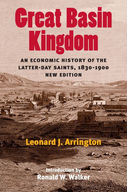 Great Basin Kingdom
