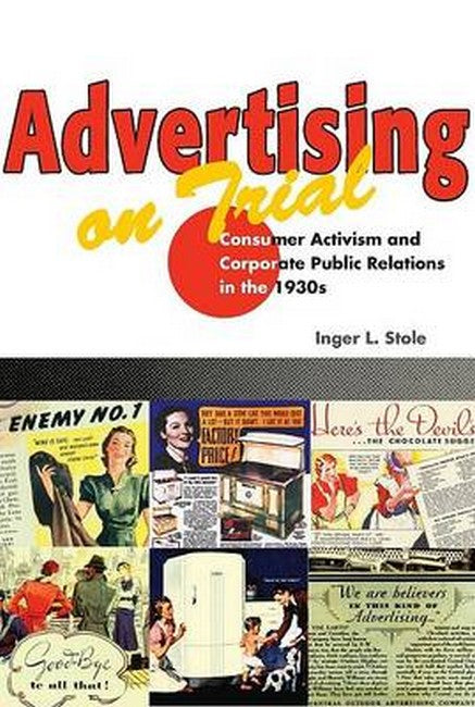 Advertising on Trial