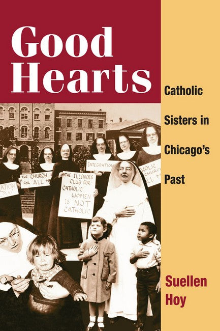 Good Hearts