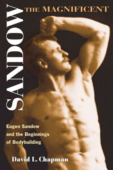 Sandow the Magnificent