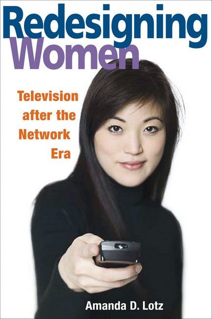 REDESIGNING WOMEN