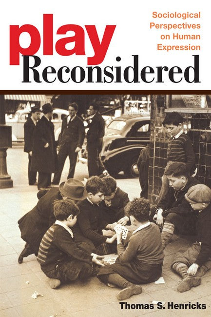 Play Reconsidered