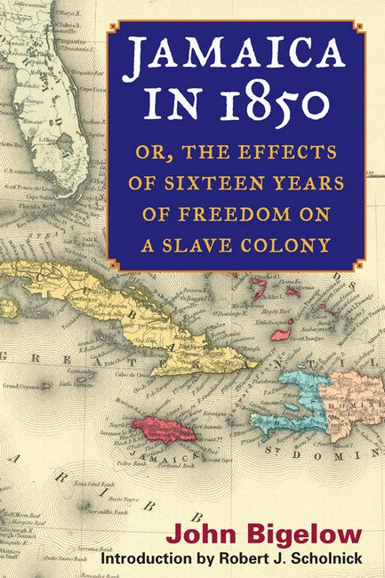 Jamaica in 1850