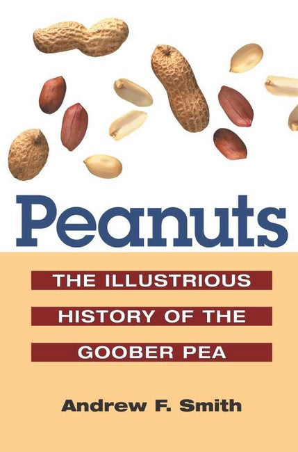 Peanuts